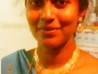 Cute Tamil Join In Matrimony Fucking Unchanging Alongside Hubby