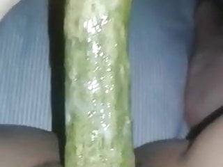 Desi Bhabhi Chudai Thither Cucumber