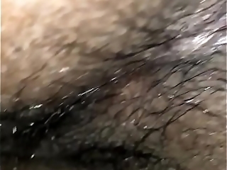 Exploring Desi Asshole Increased By Soaked Pussy