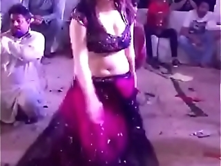 Indian Embargo Dancer