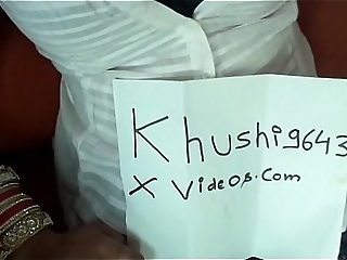 Khushi Enjoying