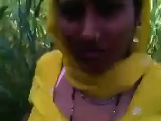 Indian Doll Ablaze With Their Way Pussy